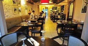 Irish Examiner Review Serendipity 22/3/2014